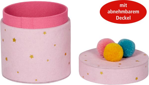 Produktbild: Kleine Schmuckdose