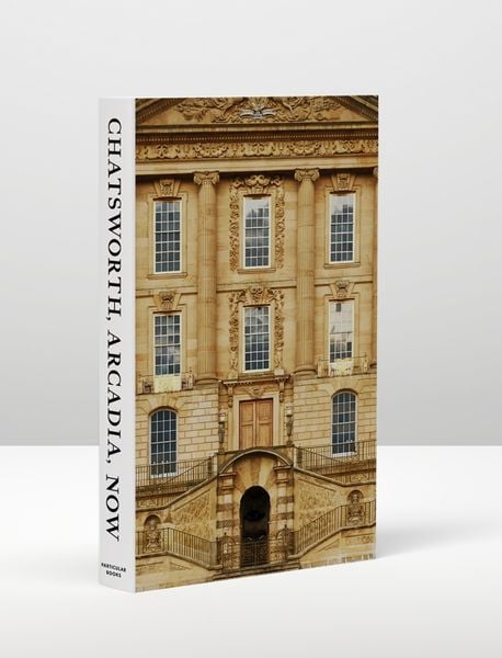 Produktbild: Chatsworth, Arcadia, Now