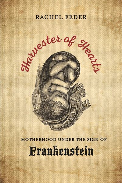 Produktbild: Feder, R: Harvester of Hearts