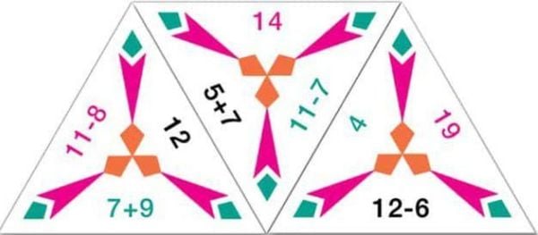 Produktbild: SCHUBITRIX Mathematik