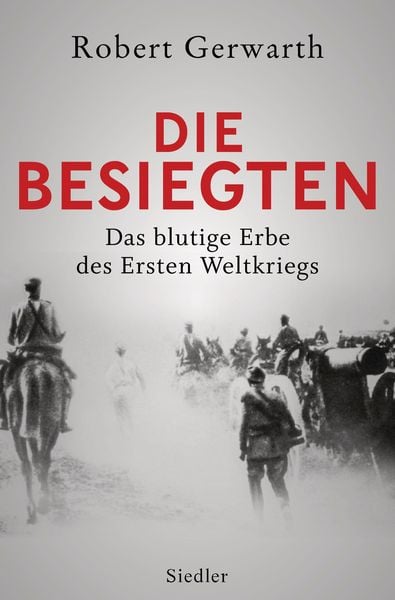 Produktbild: Die Besiegten
