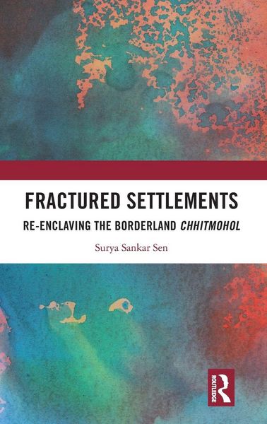 Produktbild: Fractured Settlements