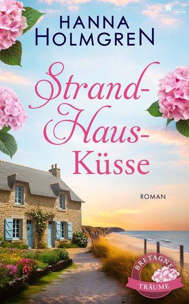 Produktbild: StrandHausK&uuml;sse (Bretagne-Tr&auml;ume)