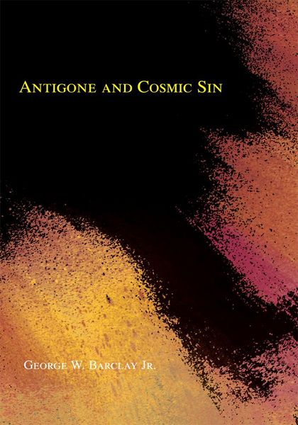 Produktbild: Antigone and Cosmic Sin