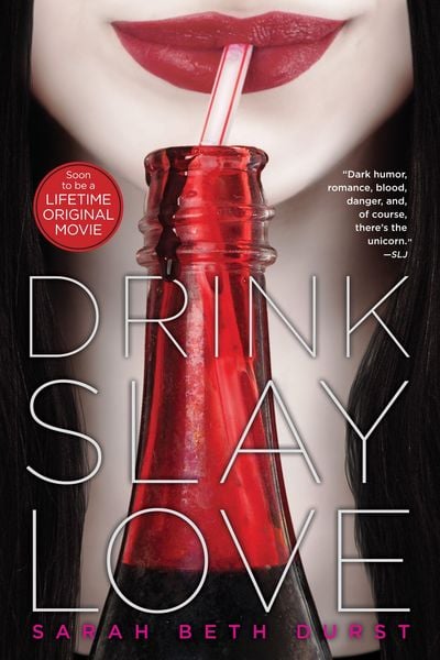Produktbild: Drink, Slay, Love