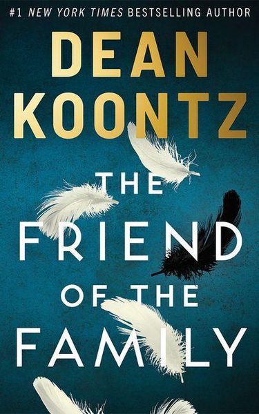 Produktbild: The Friend of the Family