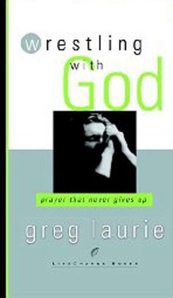 Produktbild: Wrestling with God