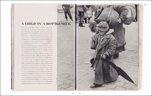 Produktbild: Watch! Watch! Watch! Henri Cartier-Bresson