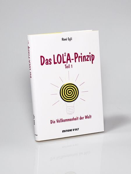 Produktbild: Das LOLA-Prinzip