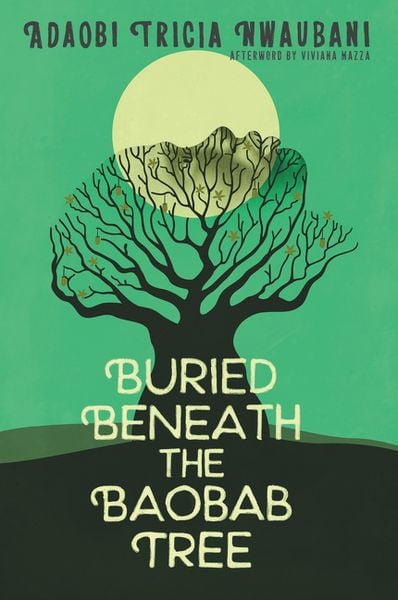 Produktbild: Buried Beneath the Baobab Tree