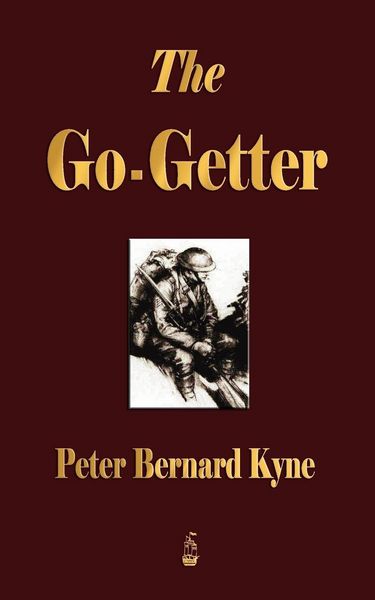 Produktbild: The Go-Getter