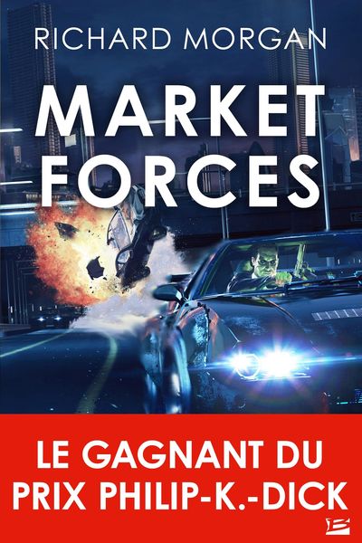 Produktbild: Market Forces