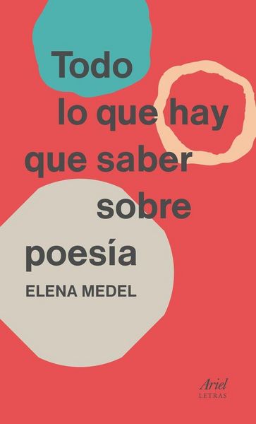 Produktbild: Todo lo que hay que saber sobre poes&iacute;a