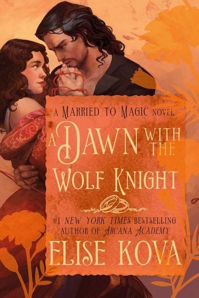 Produktbild: A Dawn with the Wolf Knight