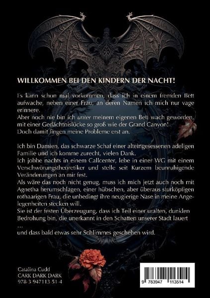 Produktbild: Dark Dark Dark