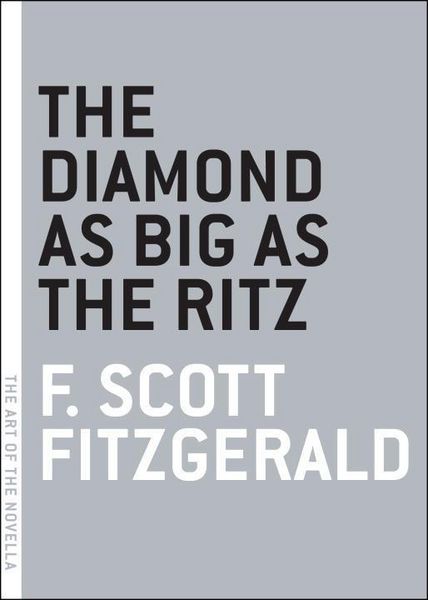 Produktbild: The Diamond as Big as the Ritz