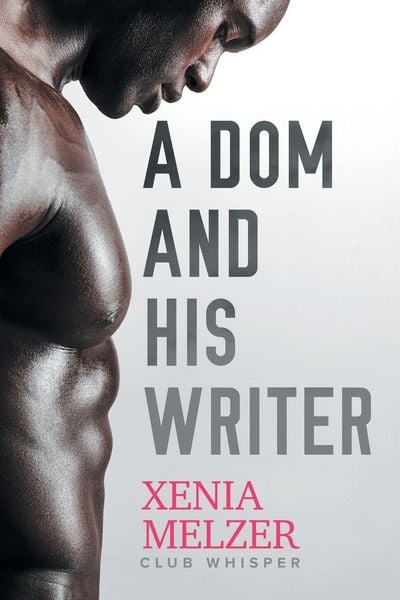 Produktbild: A Dom and His Writer
