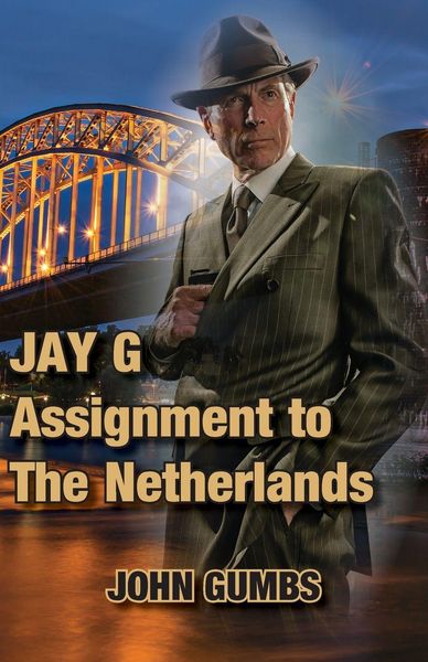 Produktbild: Jay G - Assignment to The Netherlands