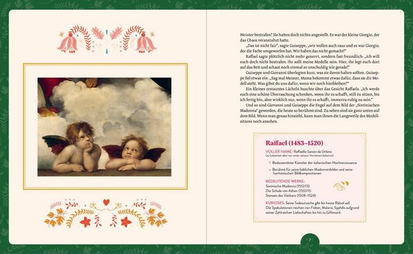 Produktbild: Momente voller Weihnachtsgl&uuml;ck