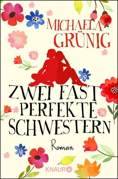 Produktbild: Zwei fast perfekte Schwestern