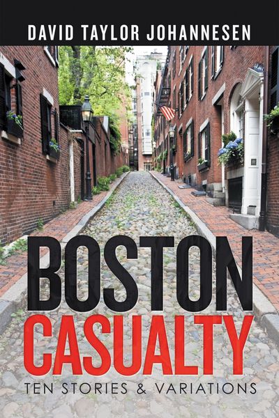 Produktbild: Boston Casualty