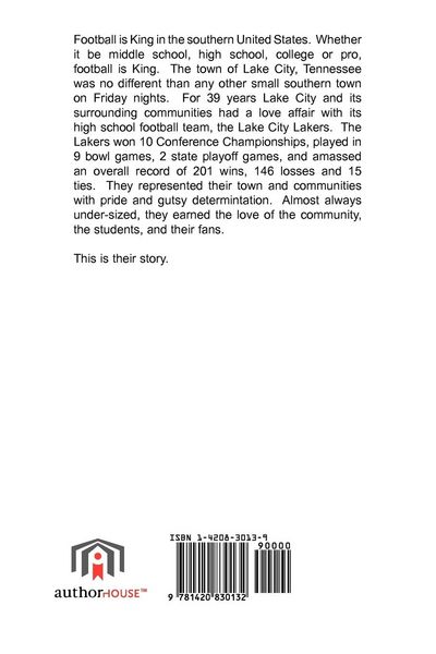 Produktbild: Laker Pride