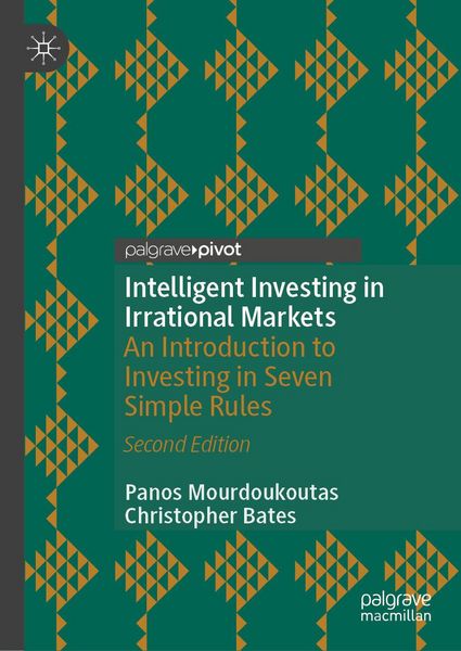 Produktbild: Intelligent Investing in Irrational Markets