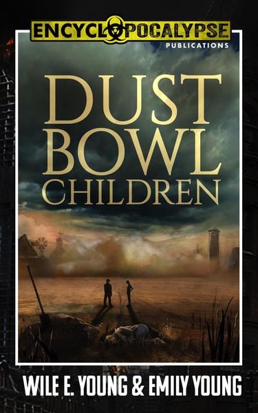 Produktbild: Dust Bowl Children