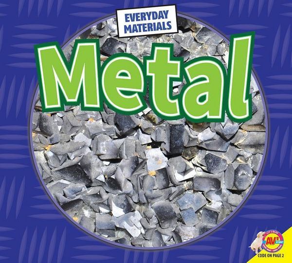 Produktbild: Metal