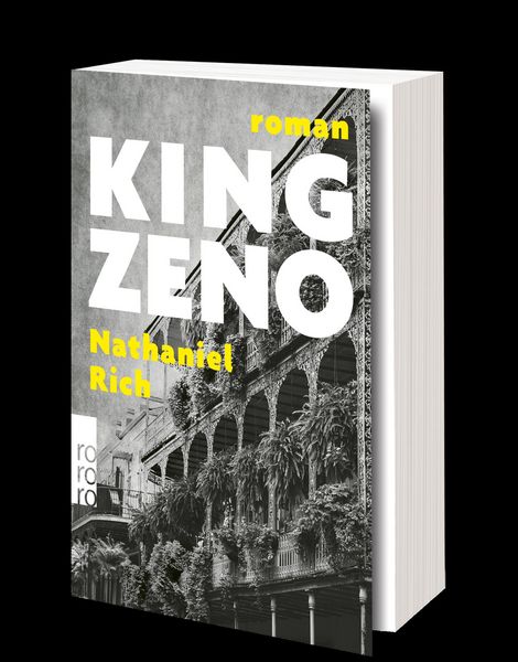 Produktbild: King Zeno