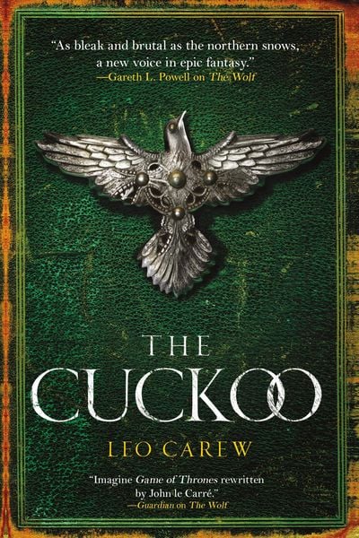 Produktbild: The Cuckoo