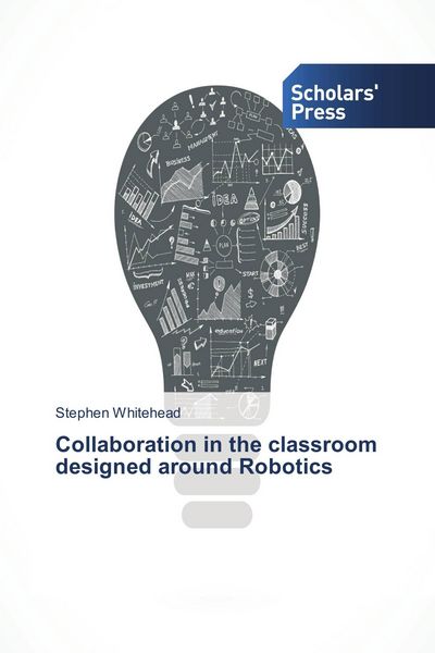 Produktbild: Collaboration in the classroom designed around Robotics