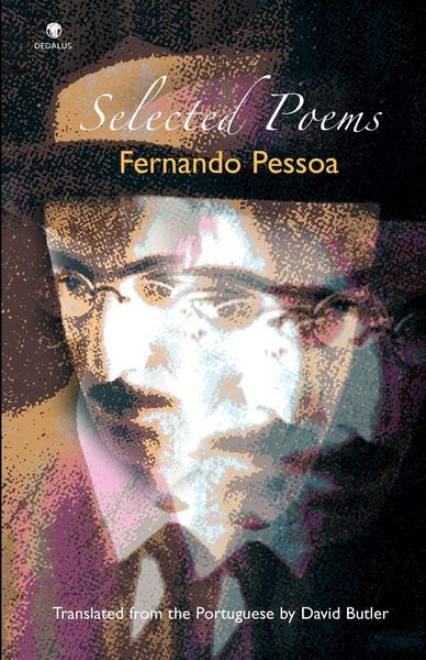 Produktbild: Selected Poems