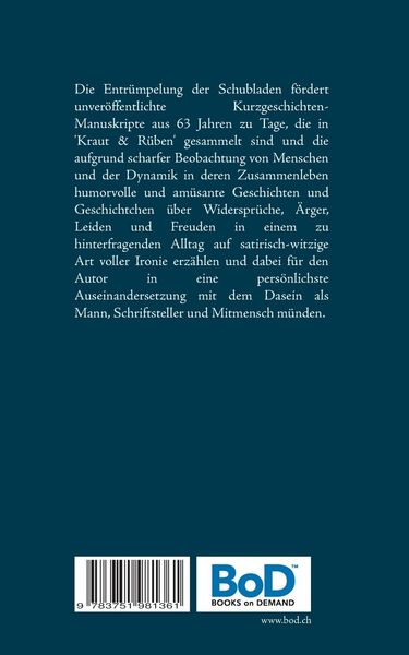 Produktbild: Kraut & R&uuml;ben