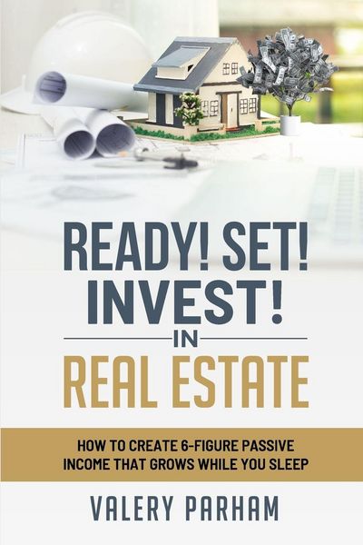 Produktbild: Ready Set Invest In Real Estate