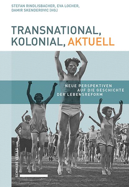 Produktbild: Transnational, kolonial, aktuell