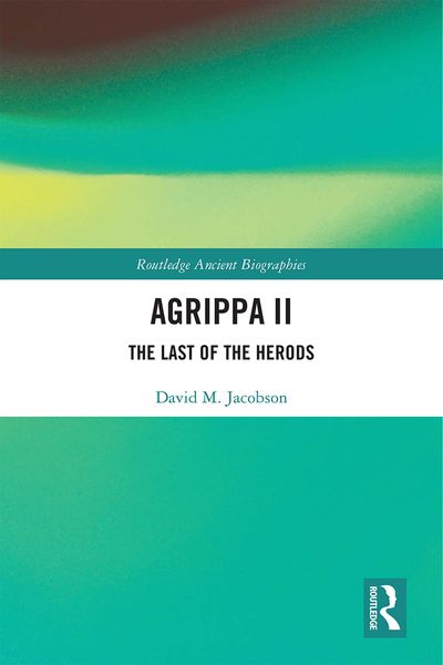 Produktbild: Agrippa II