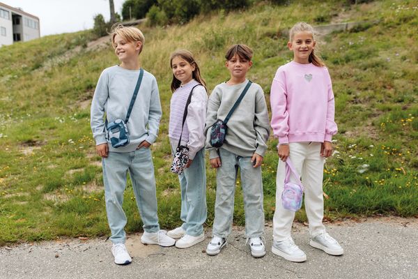 Produktbild: Mini-Umh&auml;ngetasche Sport