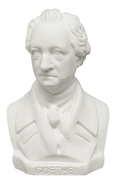 Produktbild: Moses. libri_x Radierer Goethe