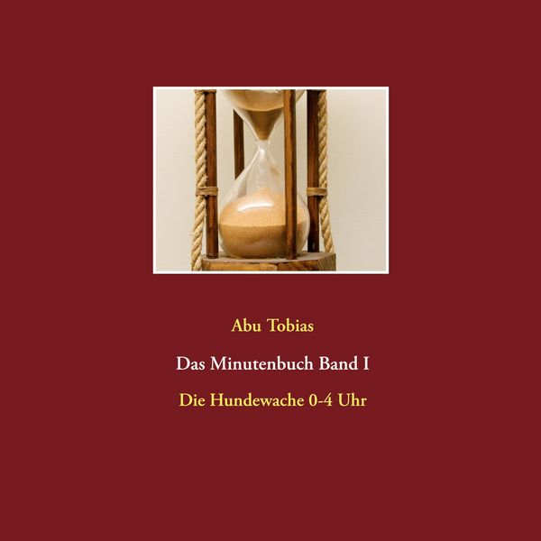 Produktbild: Das Minutenbuch Band I
