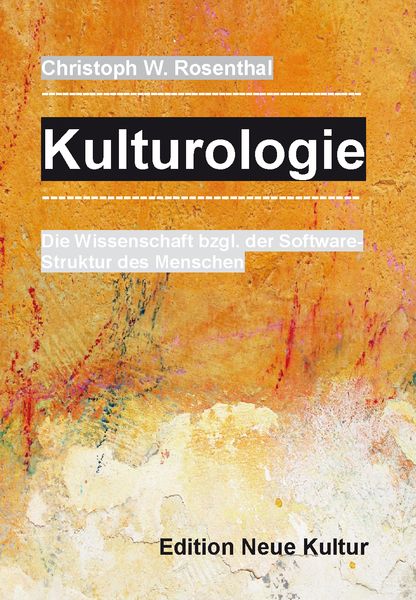 Produktbild: Kulturologie