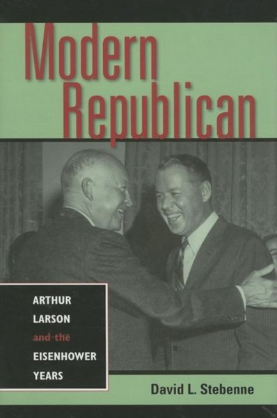 Produktbild: Stebenne, D: Modern Republican