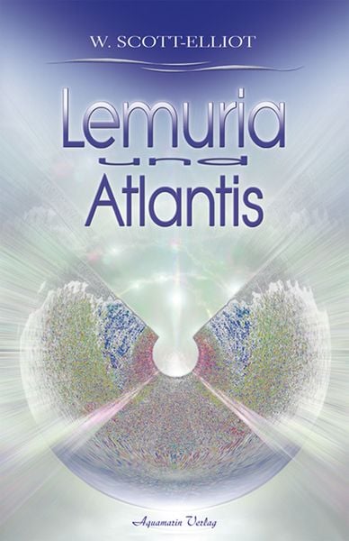 Produktbild: Lemuria und Atlantis