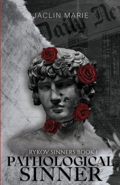 Produktbild: Pathological Sinner