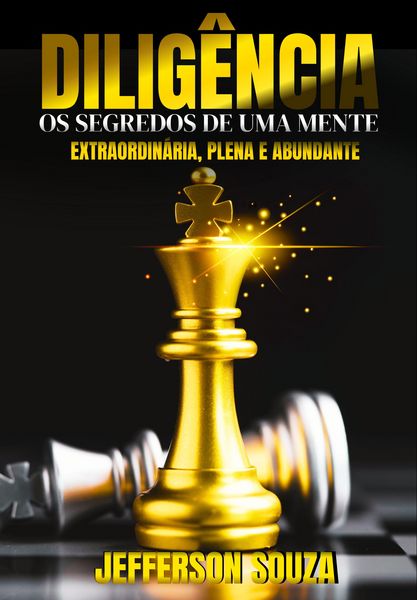 Produktbild: Dilig&ecirc;ncia
