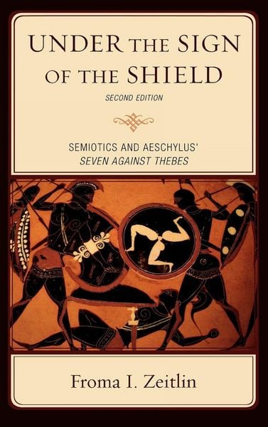 Produktbild: Under the Sign of the Shield
