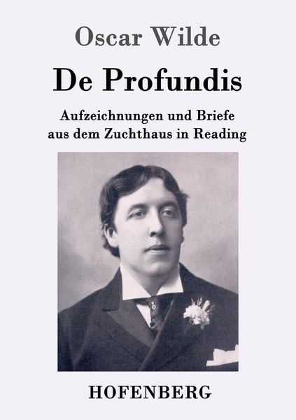 Produktbild: De Profundis