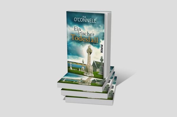 Produktbild: Ein irischer Todesfall