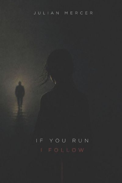 Produktbild: If You Run, I Follow