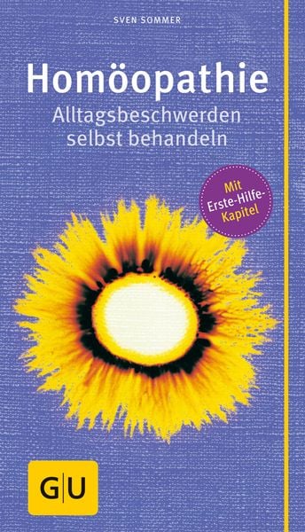 Produktbild: Homöopathie